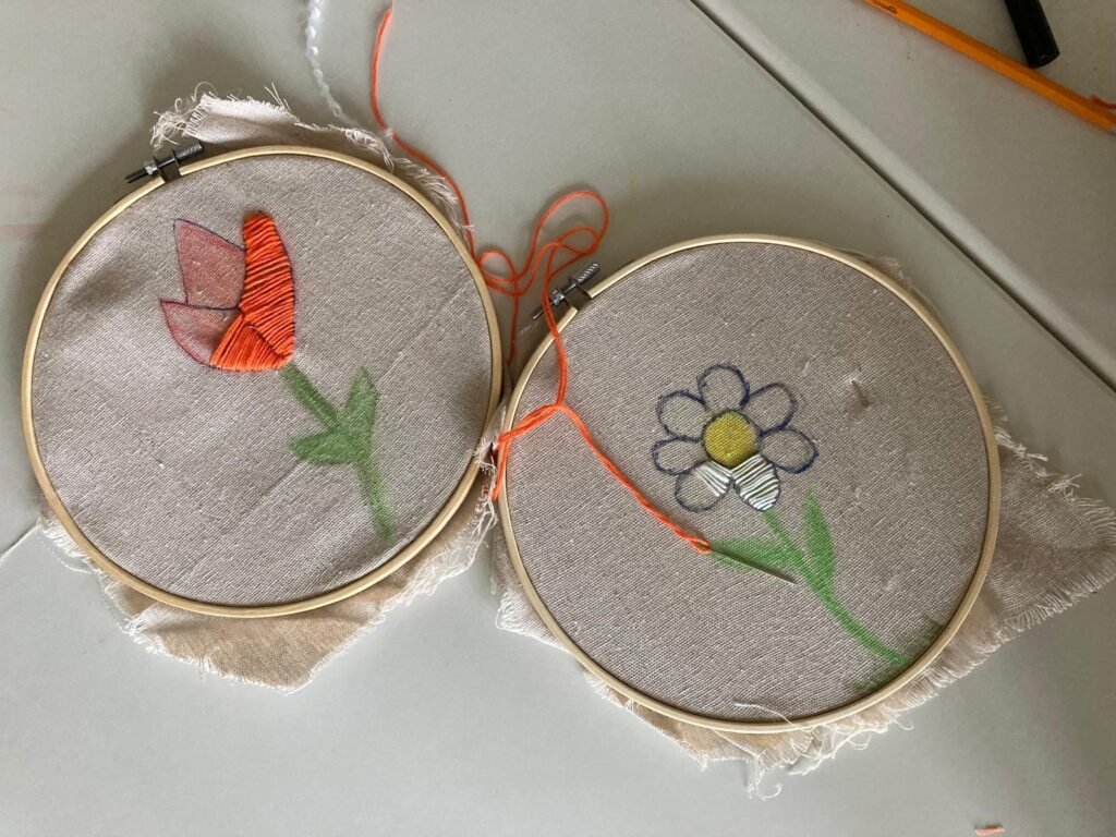 Merhaba Ben Geldim Arkadaşlar :)