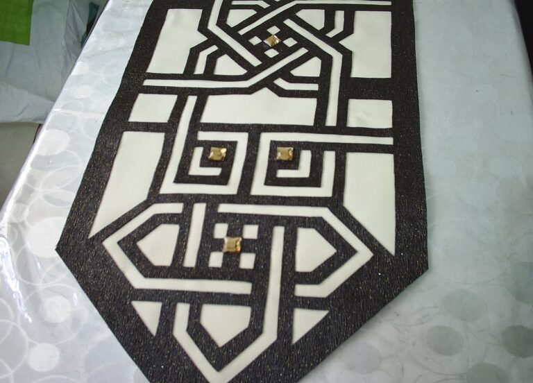 Deri Çalışmaları Nasıl Yapılır?