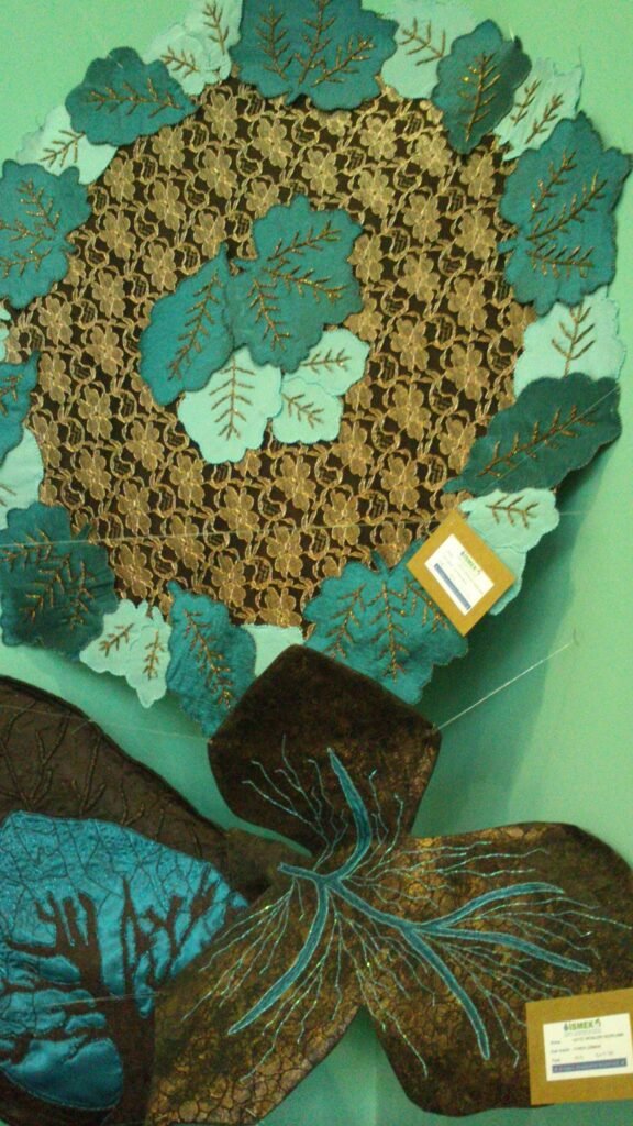 Masa Örtüsü Ve Ranırlar