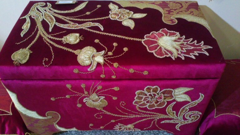 Yatak Odası Takımı