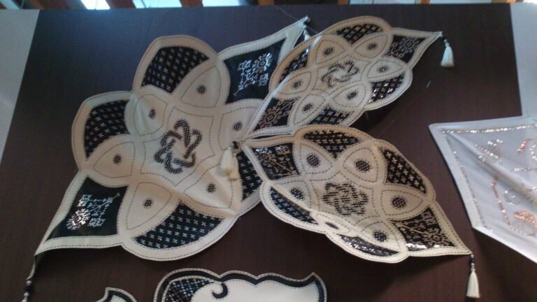 Busmek Telkırma Örneği