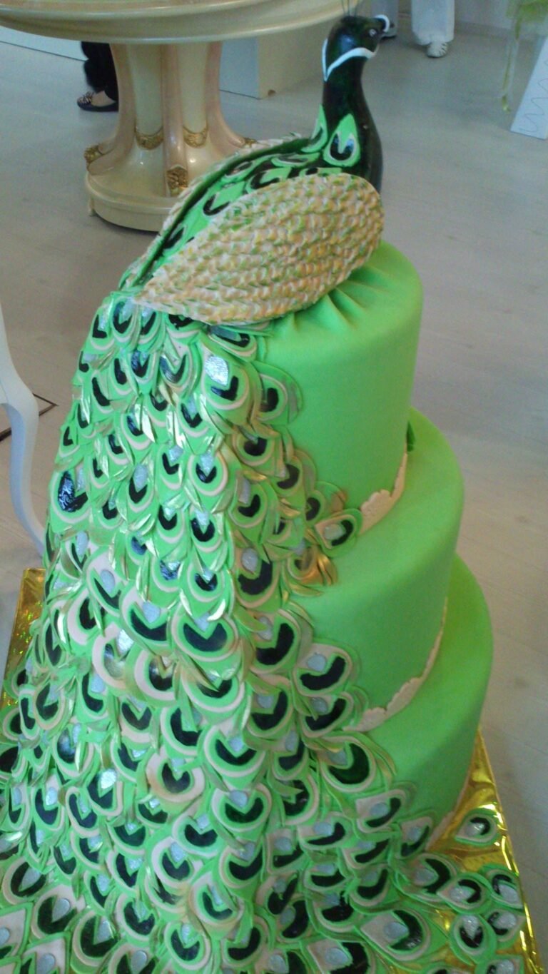 İSMEK Sergisi Pastacılık Kursu