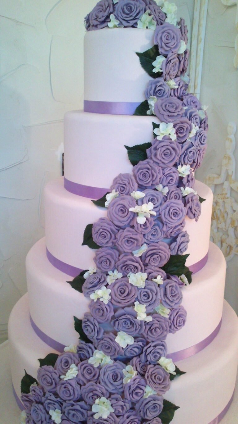 Pastacılık Kursu ve Düğün Pastaları