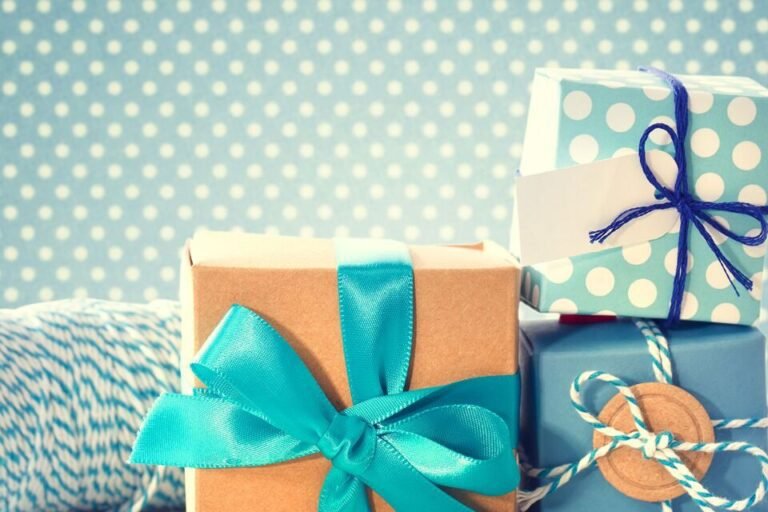 Blogger Anneler Hediyeleşmesi