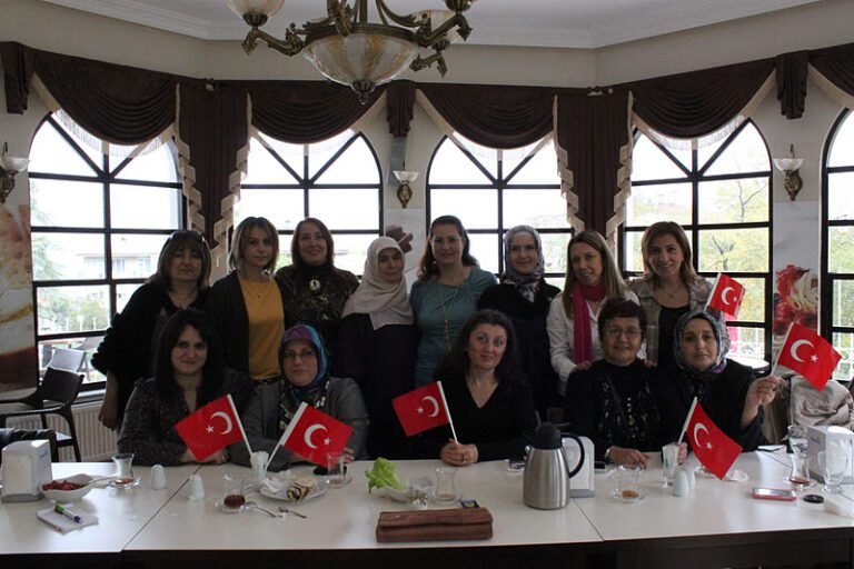 Bursalı Bloggerler Buluştuk :)