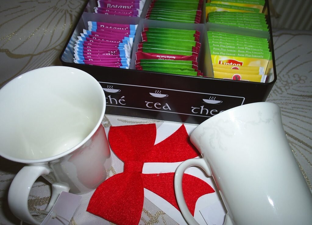 Etkinlik Hediyelerim Geldi :)