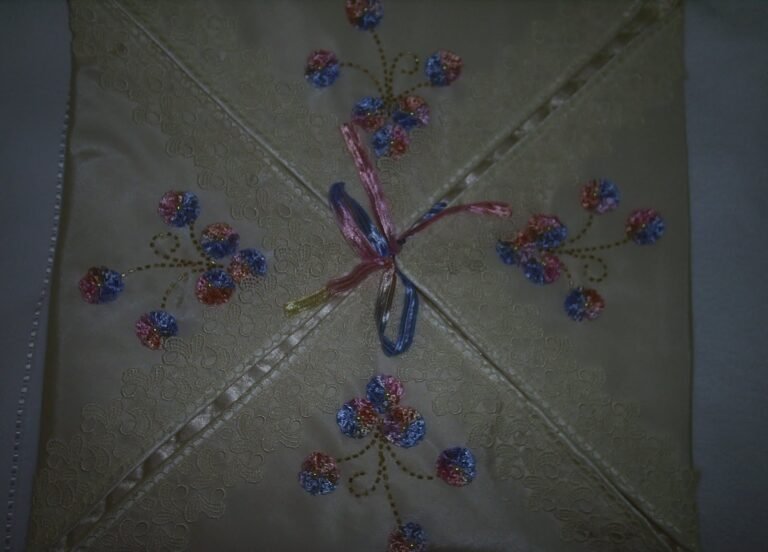 Kurdele Nakisi Ortu Hurcu