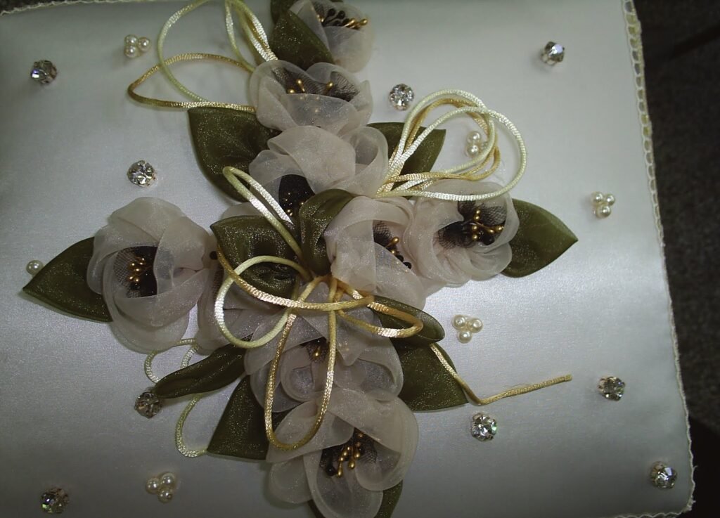 Kurdele Nakisi Kutu Susleme 2