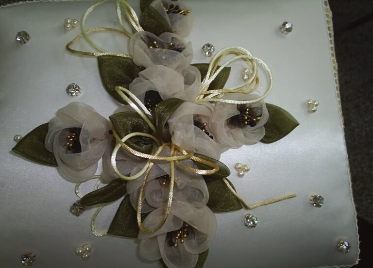 Kurdele Nakisi Kutu Susleme 2