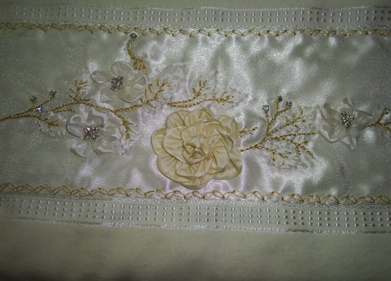 Kurdele nakisi ornekleri