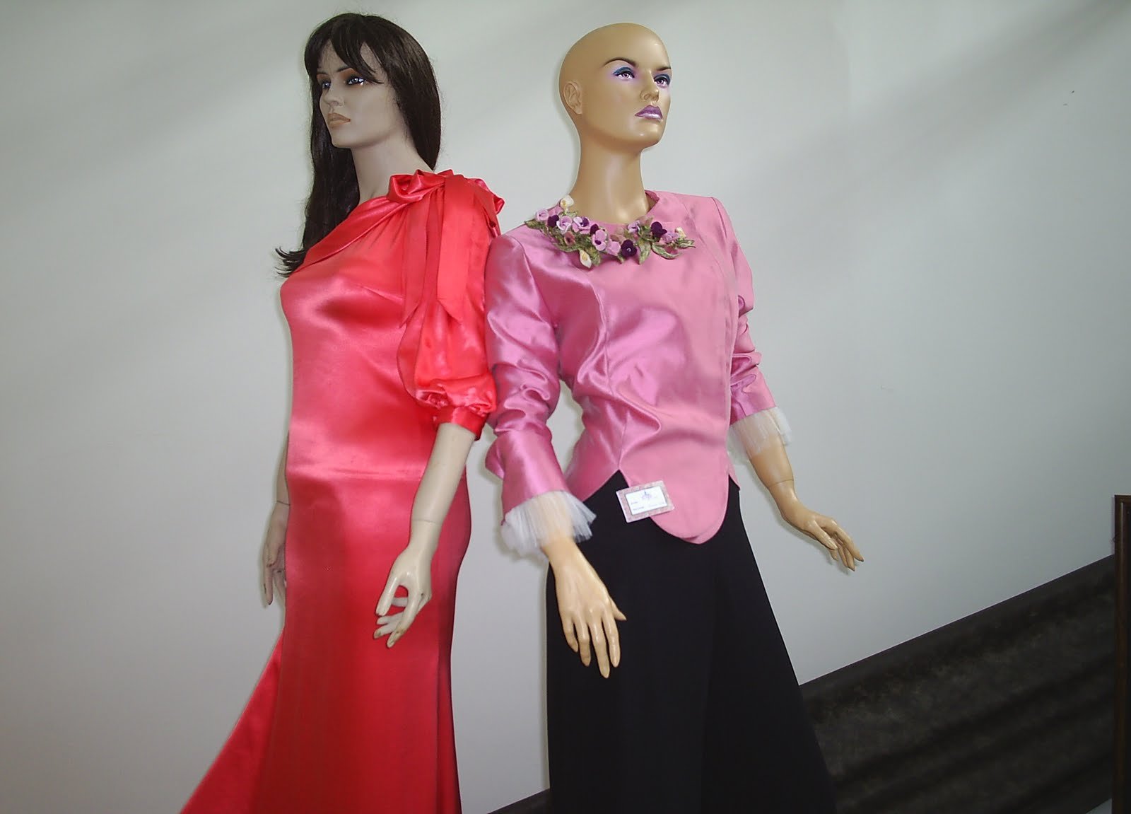 Hazır Giyim Örnekleri 2