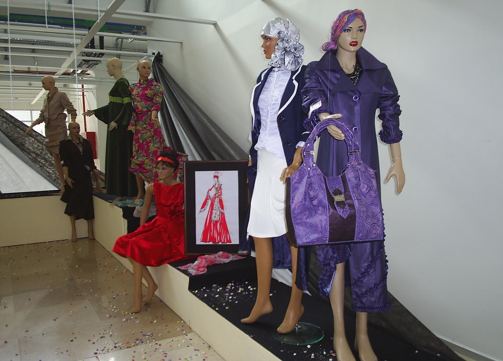 Hazır Giyim Örnekleri 3