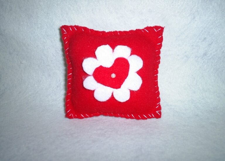 Keçe Çalışmalarım 3