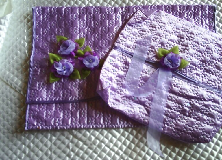 Kurdele nakisi seccade hurcu