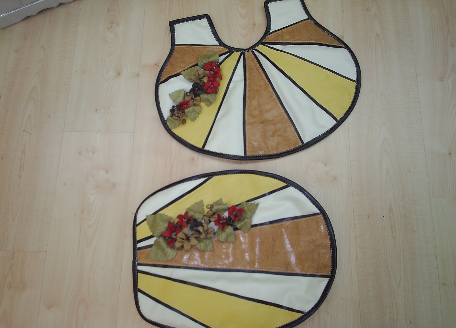 Klozet ve Banyo Takımı Örnekleri