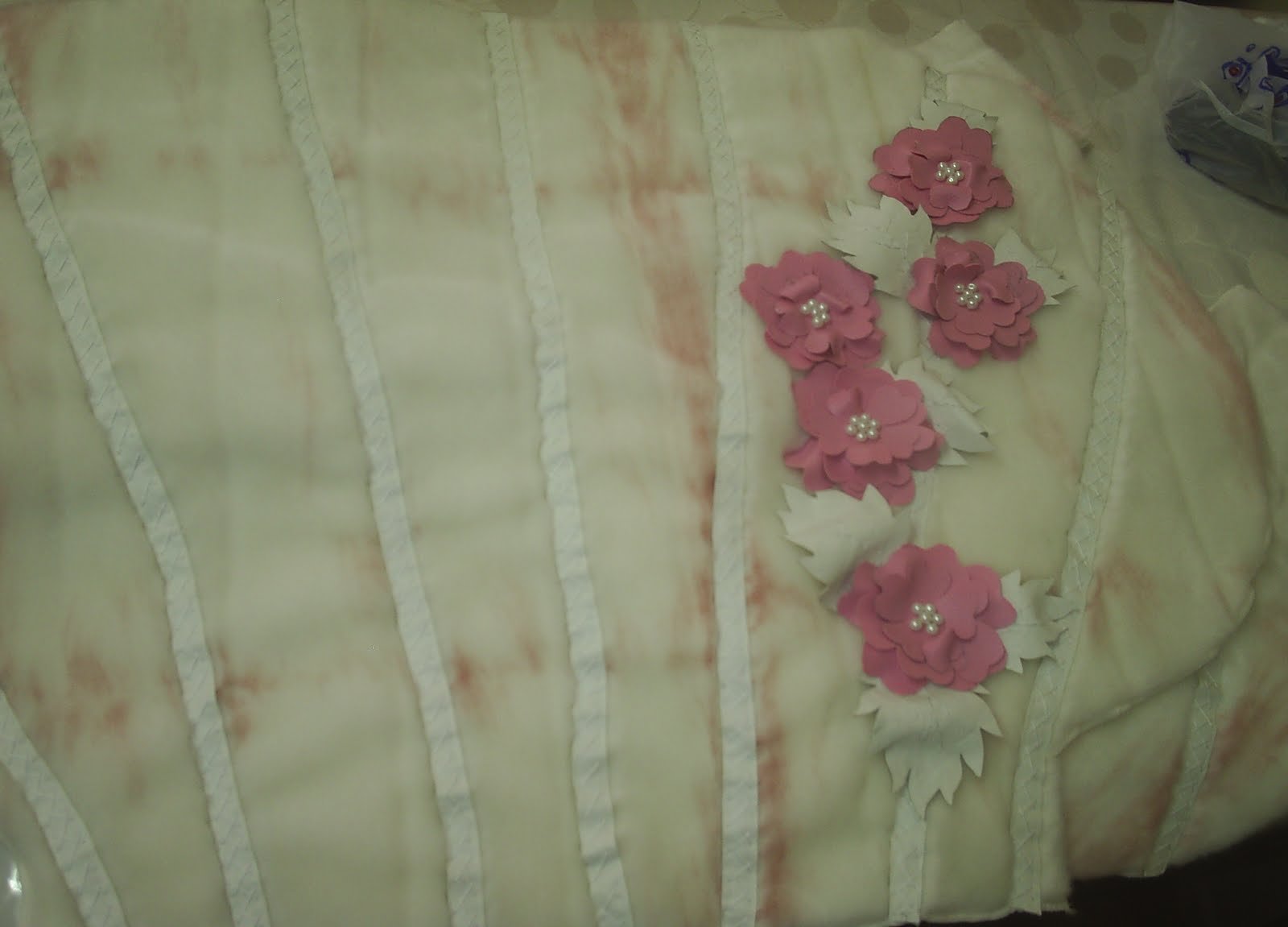 klozet takımı örneği