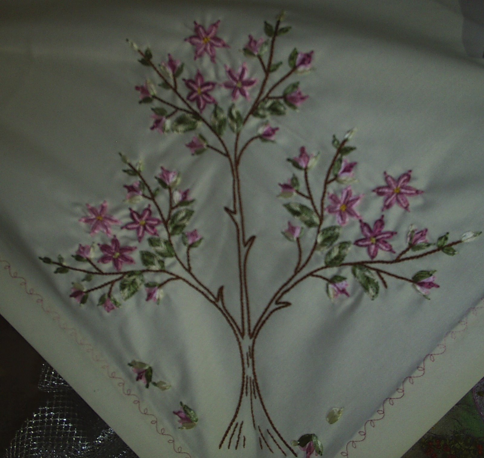 BUSMEK Makine Nakışı 2