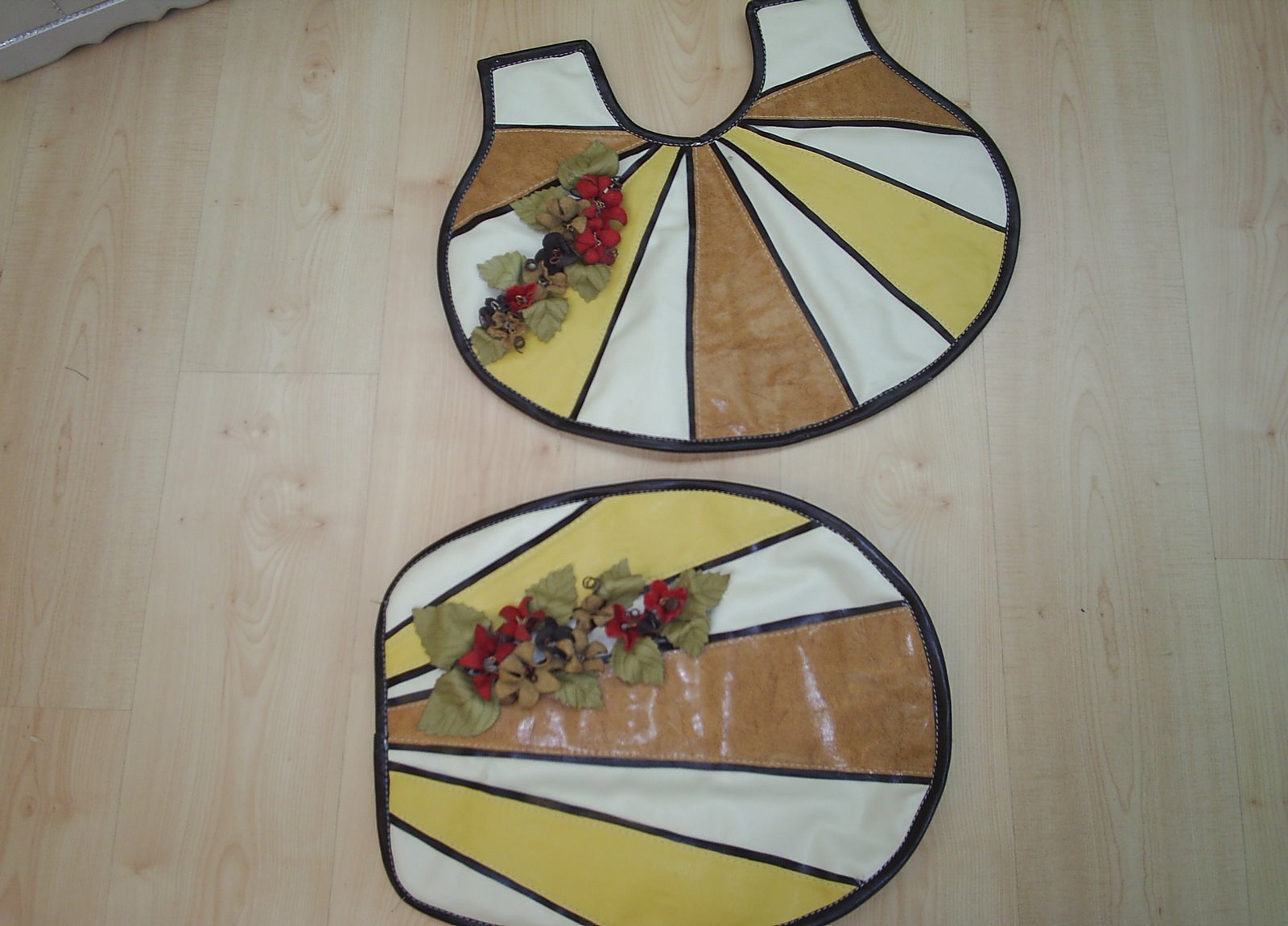 BUSMEK Sergisi Banyo Takımı