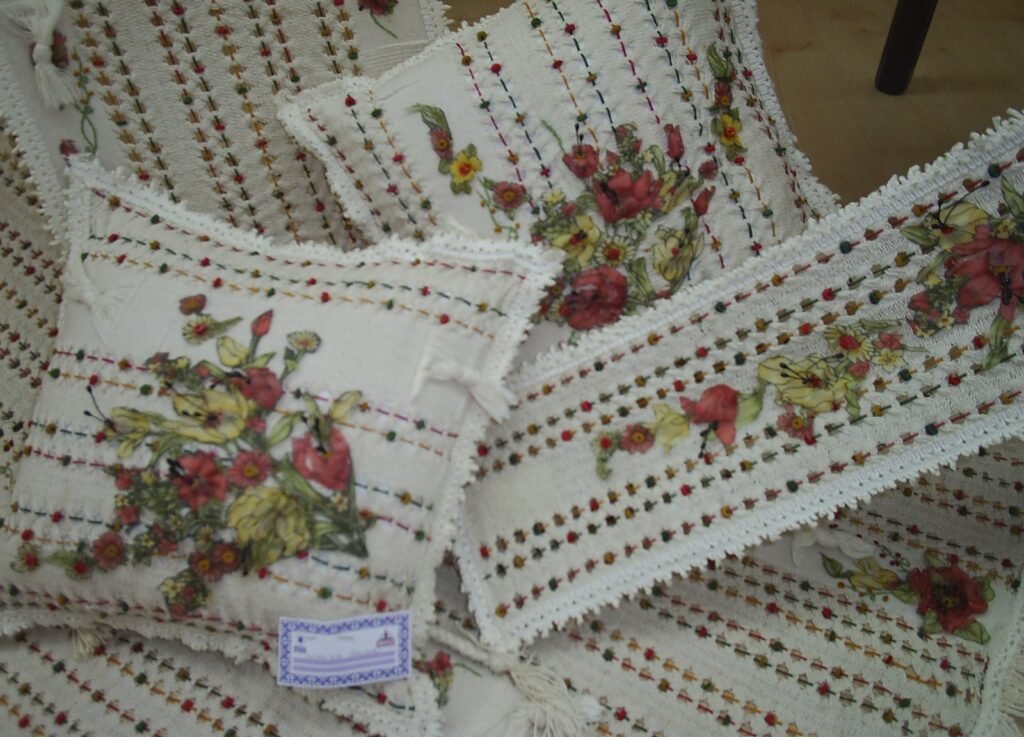 BUSMEK sergisinden orjinal bir takim