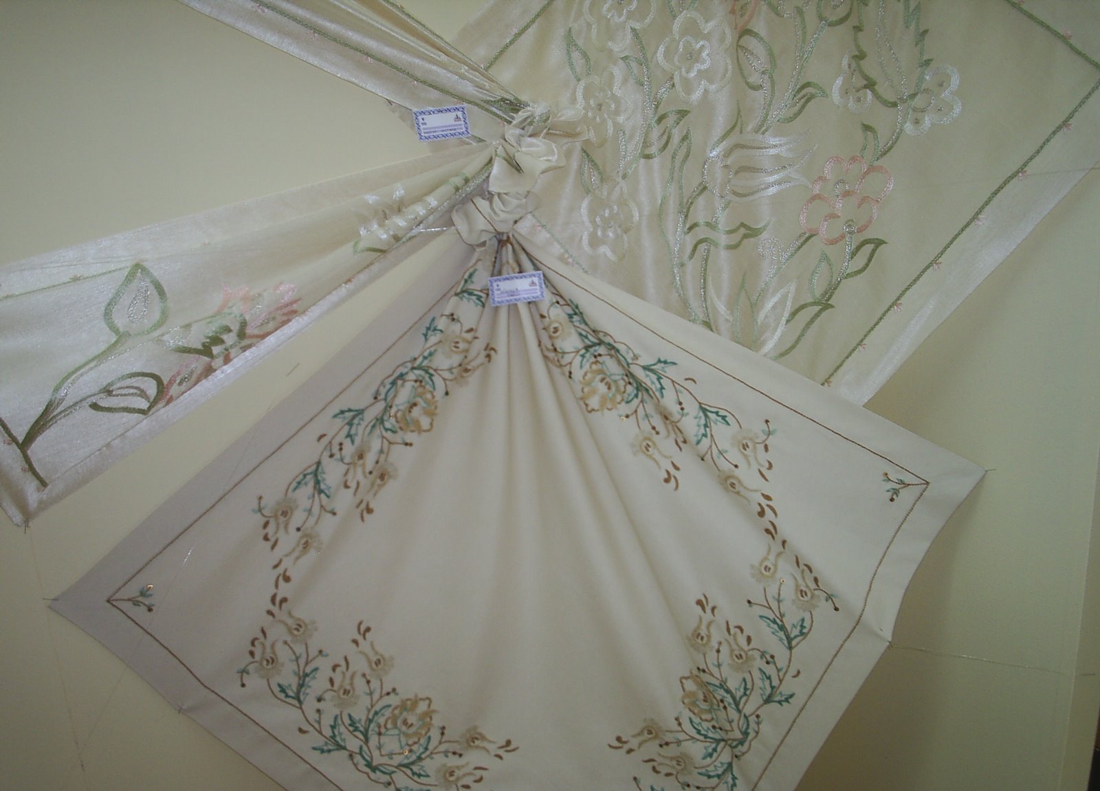 Busmek Genel Sergisinden Fotoğraflar