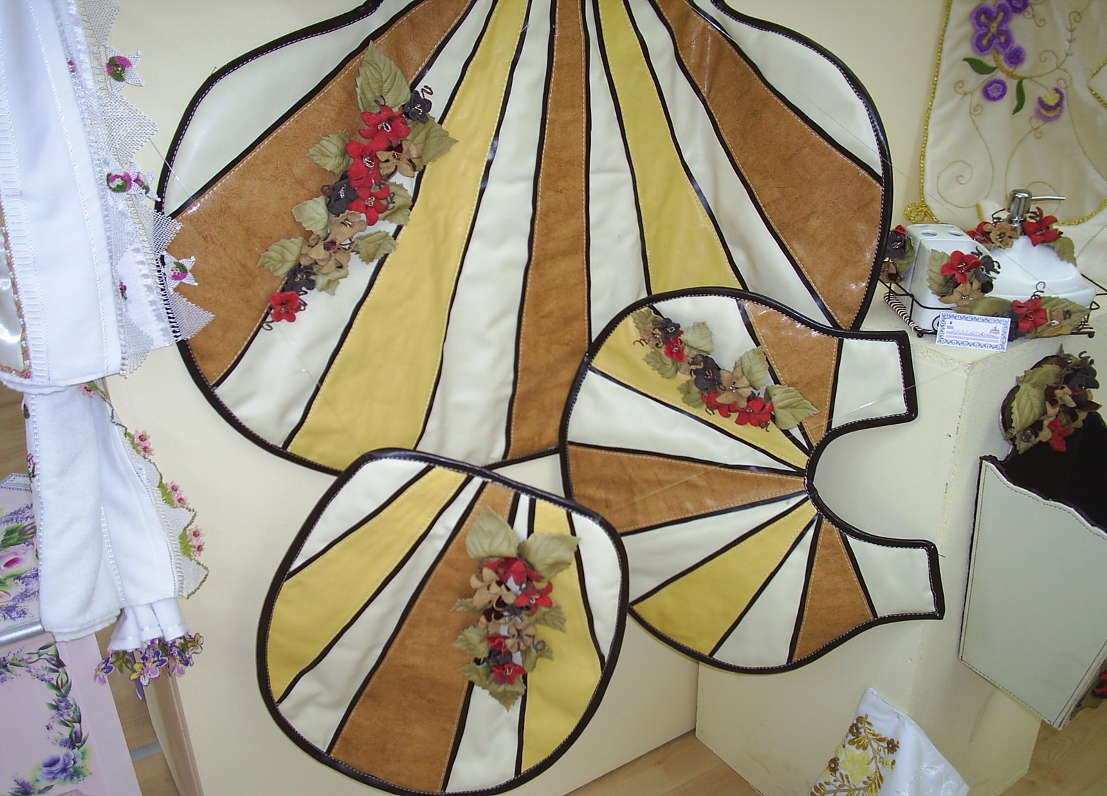 BUSMEK sergisinden 5