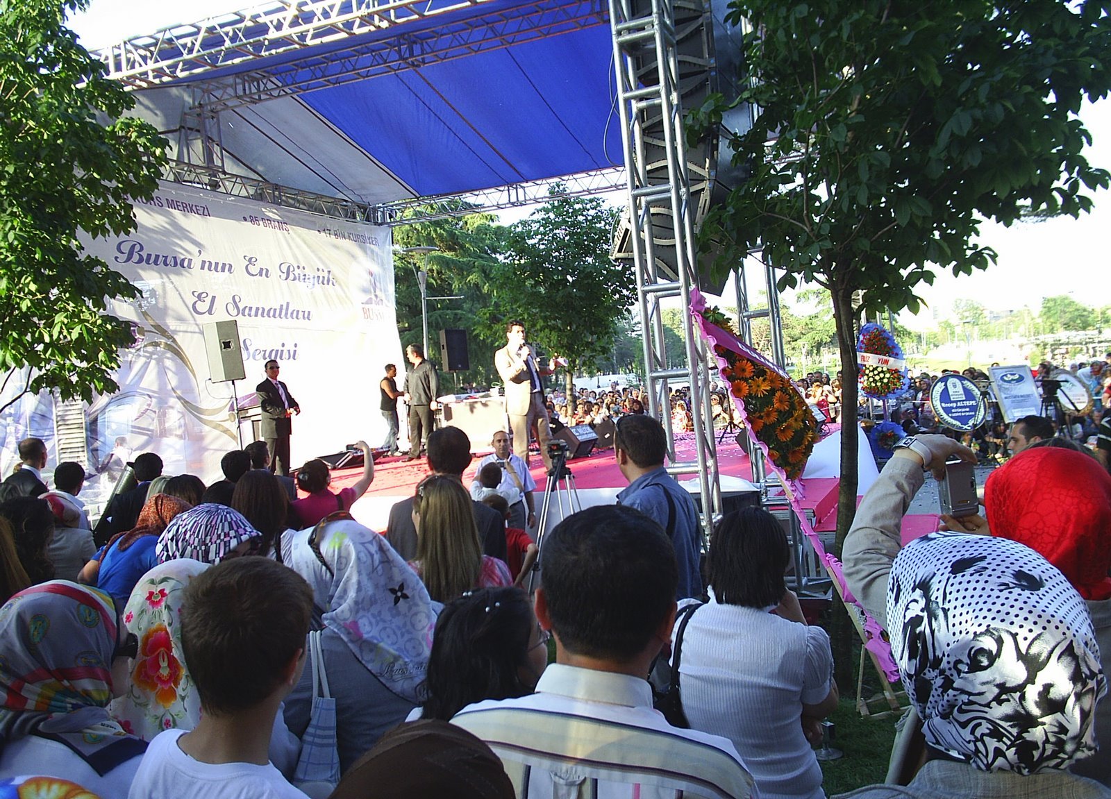 Busmek 4. Genel Sergisi 2