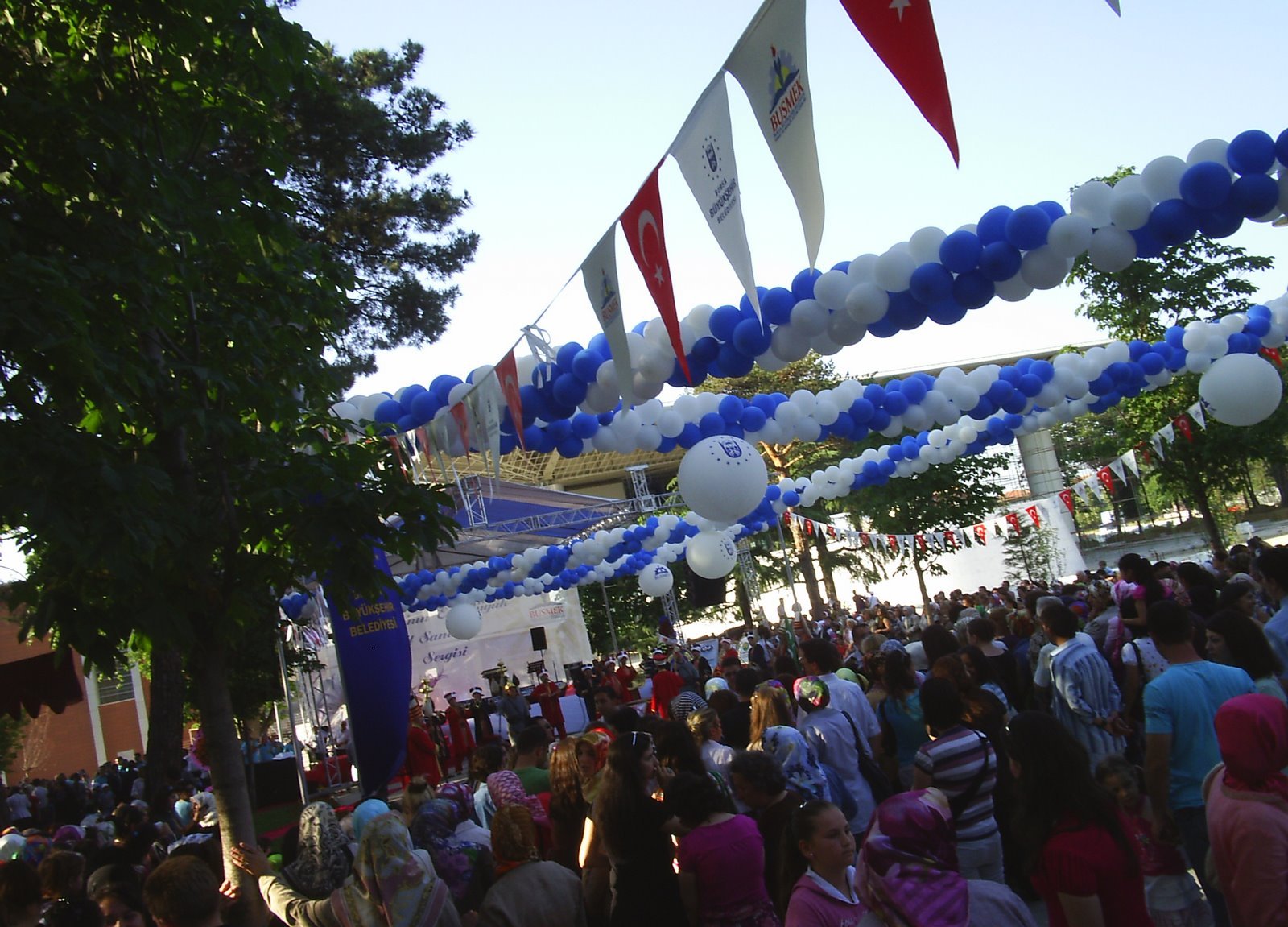 Busmek 4. Genel Sergisi 3