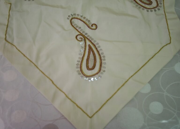 Zincir İşi Pullu Ranır