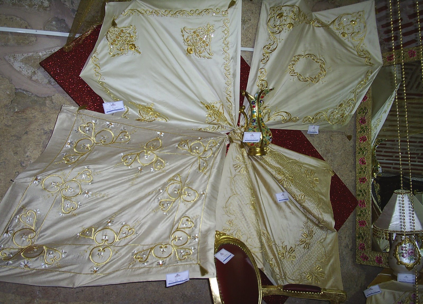 busmek sergi fotoğrafları