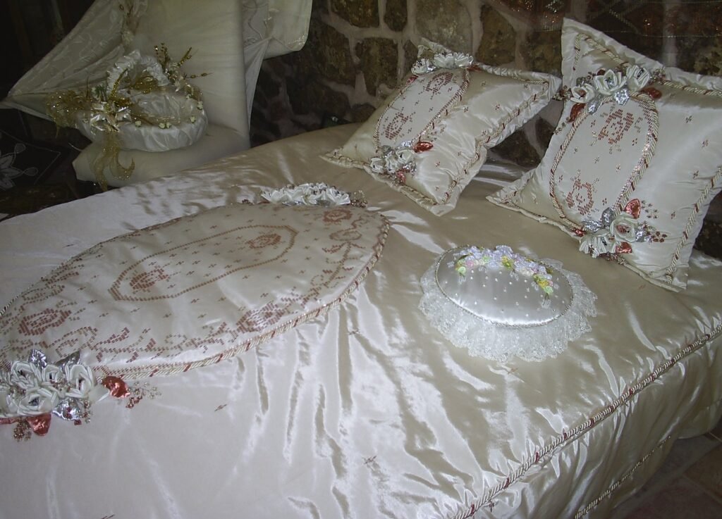 BUSMEK 3. Genel Sergisi – Tel Kırma