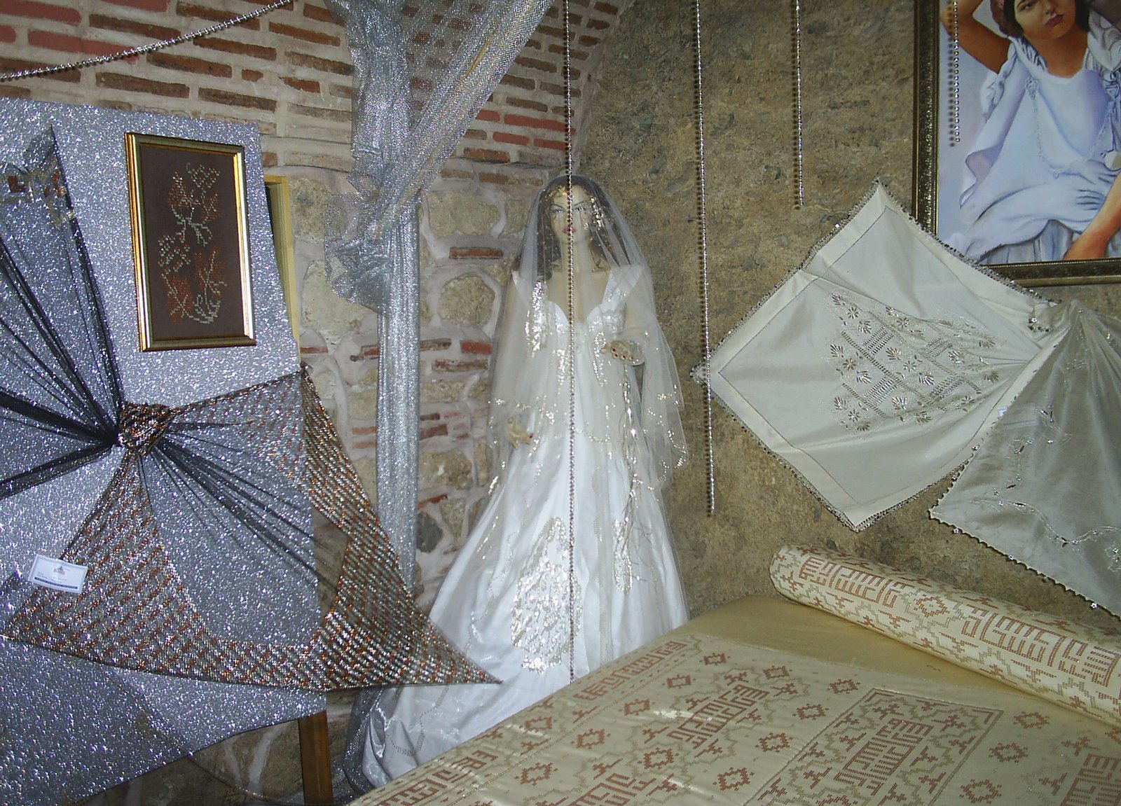 BUSMEK 3. Genel Sergisi 3