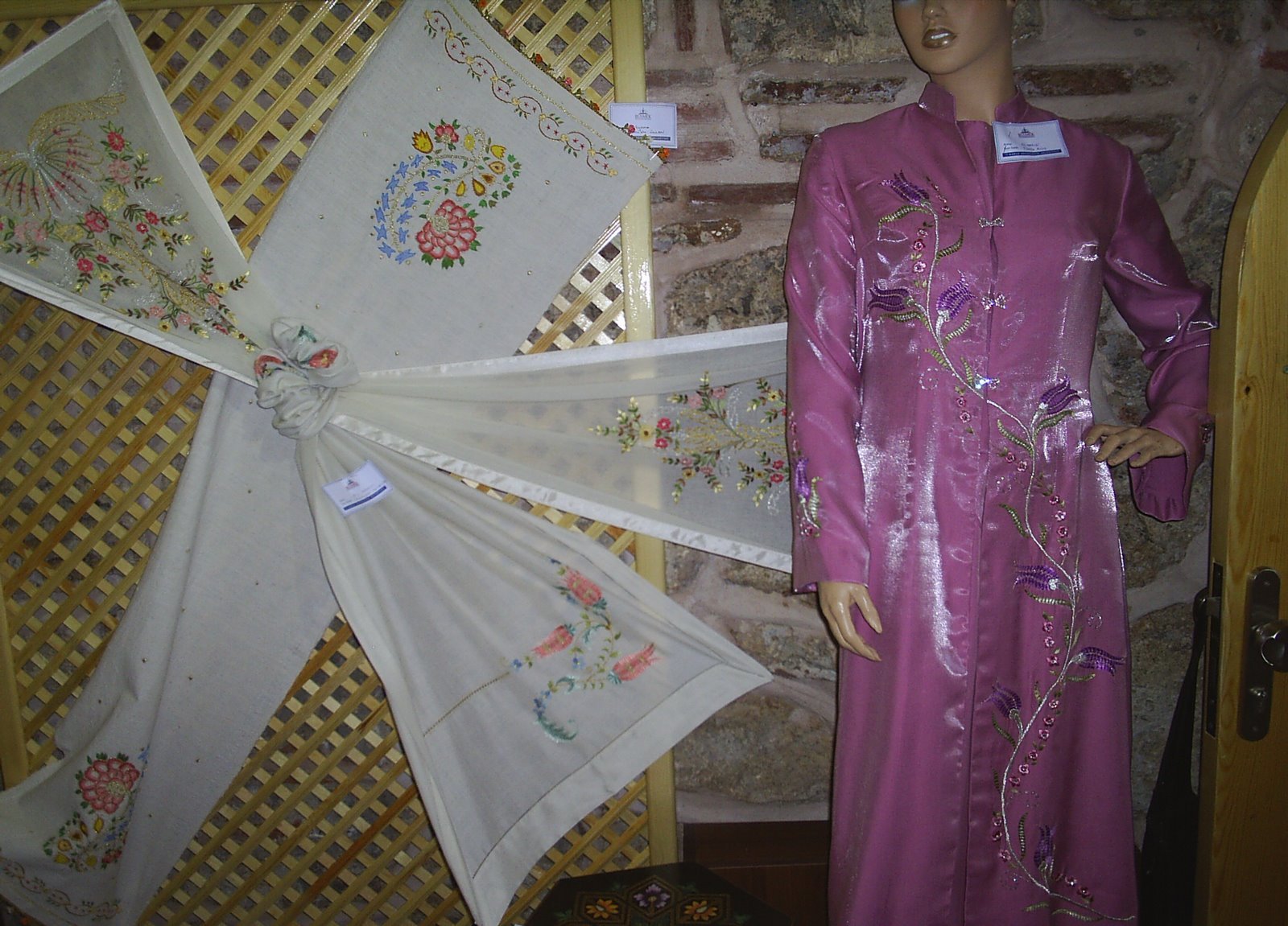 BUSMEK 3. Genel Sergisi