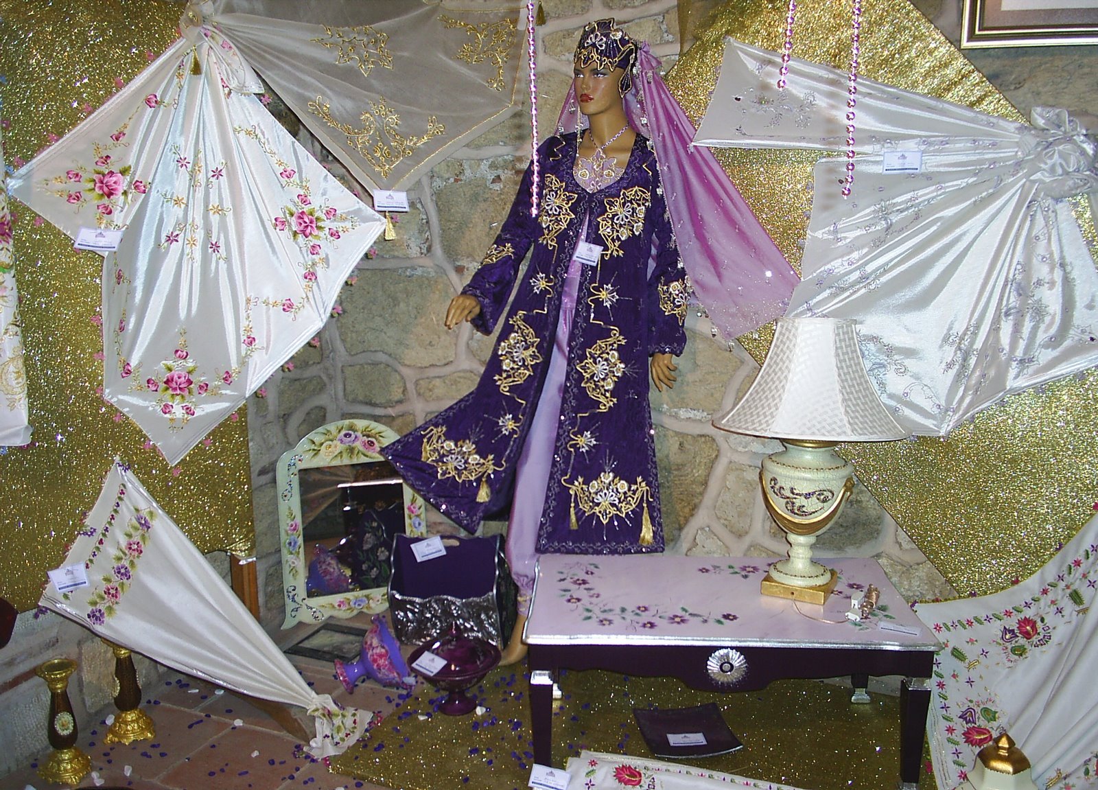 BUSMEK 3. Genel Sergisi 3