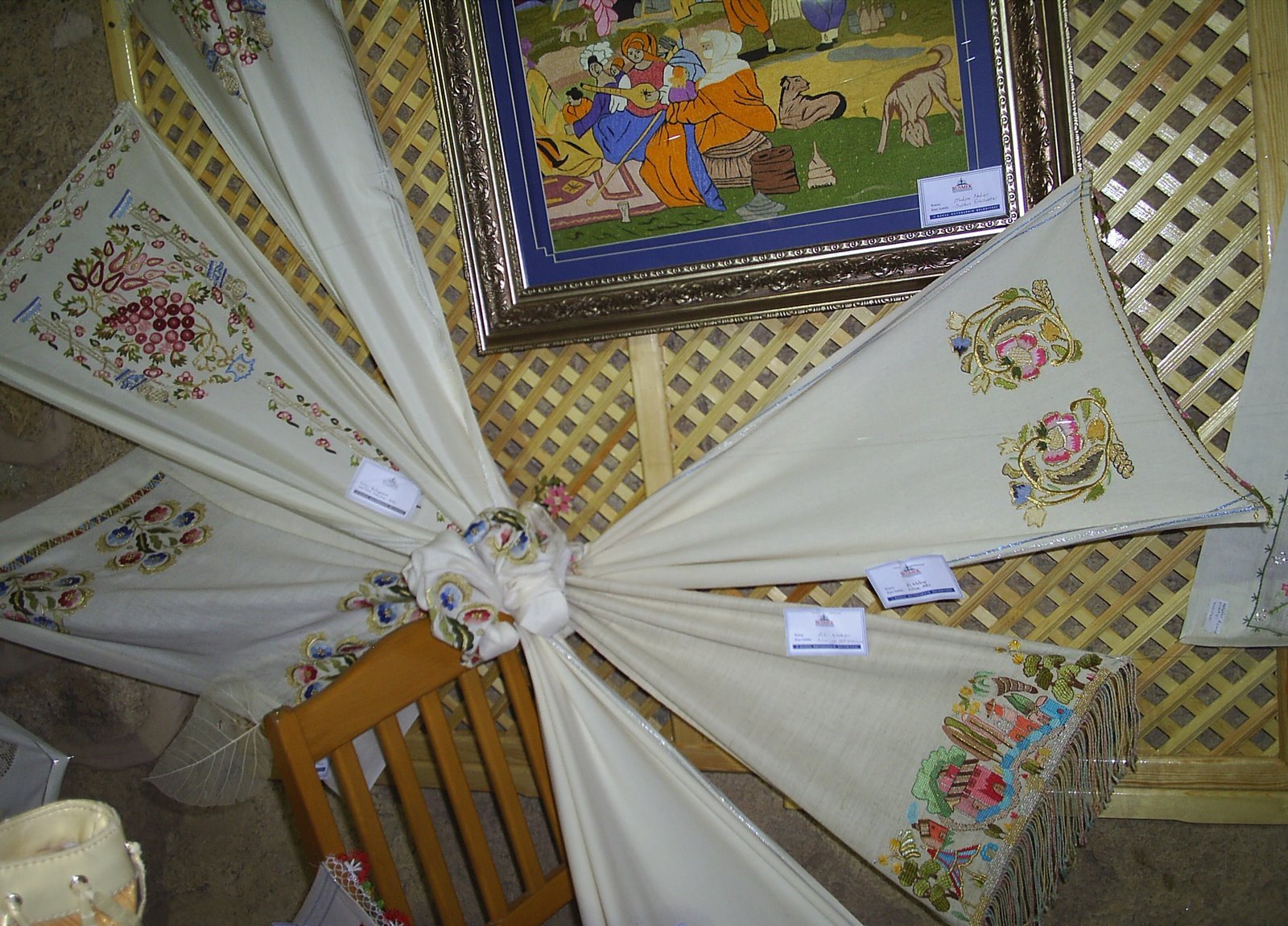 BUSMEK 3. Genel Sergisi 4